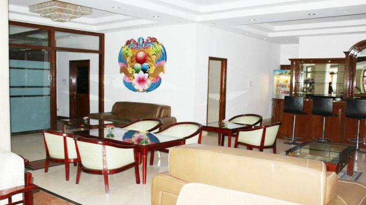 Kisa Hotel